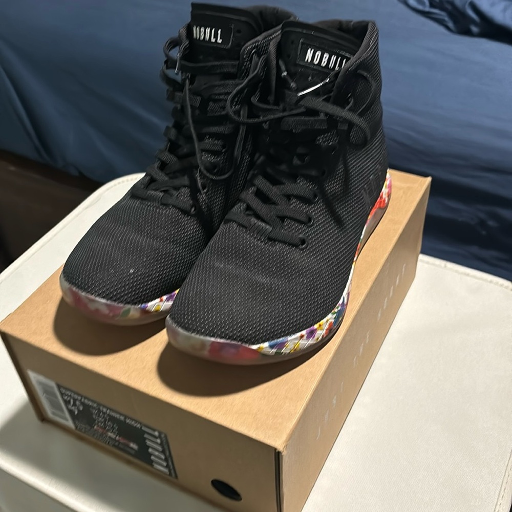 Nobull Trainers - image 1